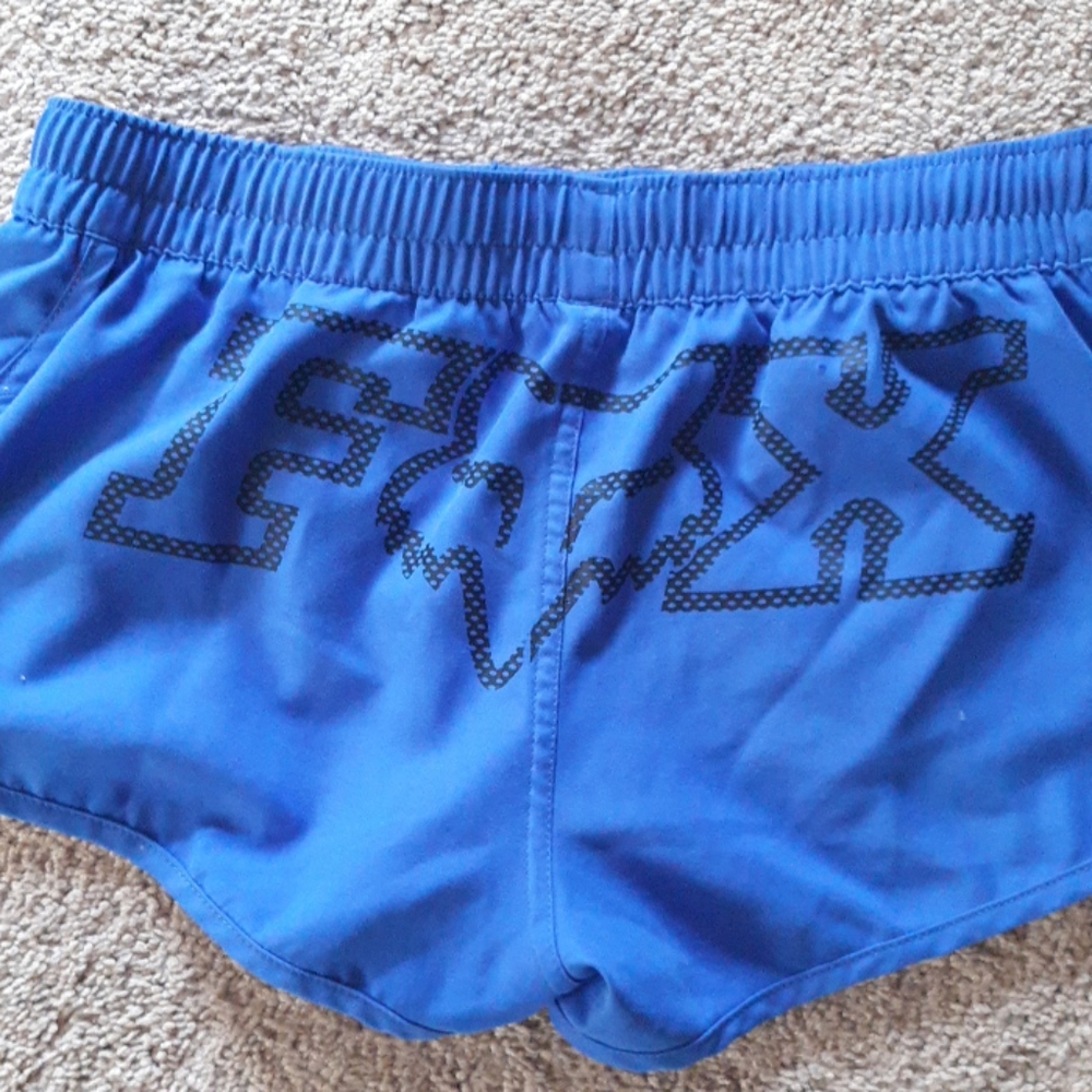 Fox Shorts